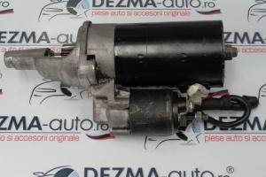 Electromotor, 059911023H, 0001109021, Audi A6 (4B, C5) 2.5tdi, AFB din dezmembrari