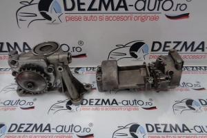 Pompa ulei 059115105G, Audi A8 (4D2, 4D8) 2.5tdi, AFB din dezmembrari