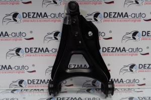 Brat trapez stanga fata, Renault Clio 2 Coupe, 1.5dci (id:212965) din dezmembrari