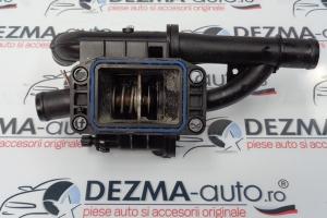 Corp termostat, 9660660380, Peugeot 308 CC, 1.6hdi din dezmembrari