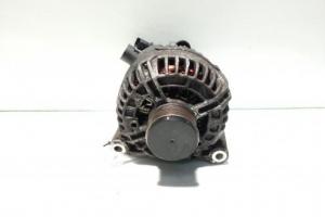 Alternator, cod 9646321880, Peugeot 1007 (KM), 1.6hdi, 9HZ (id:499539) din dezmembrari