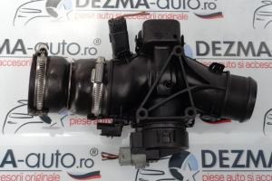 Clapeta acceleratie, 9660030480, Peugeot 207, 1.6hdi, 9HZ din dezmembrari