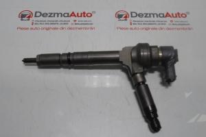 Injector,cod 0445110175, Opel Astra H, 1.7cdti (id:297087) din dezmembrari