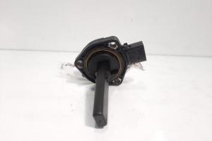 Sonda nivel baie ulei BMW 5 Gran Turismo 2.0d, 7508003 din dezmembrari