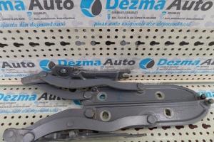 Set balamale capota spate Bmw 3 (E46) 1998-2005 din dezmembrari