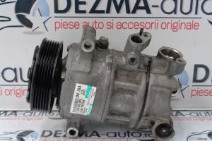 Compresor clima 5N0820803, Vw Golf 6 (5K1) 2.0tdi, CBAA (pr:117994) din dezmembrari