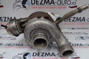 Turbosuflanta 059145701G, Audi A4 (8D2, B5) 2.5tdi, AYM, (pr:115097) din dezmembrari