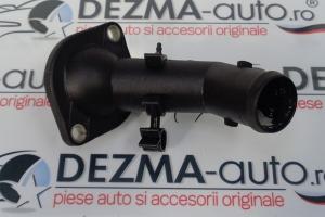 Corp termostat 038121121D, Vw Golf 4 (1J) 1.9tdi, AUY din dezmembrari