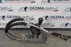 Timonerie 1J0711049F, Vw Golf 4 (1J) 1.9tdi, AUY din dezmembrari