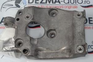 Suport compresor clima, 9646719580, Ford C-Max, 1.6tdci, HHDA din dezmembrari