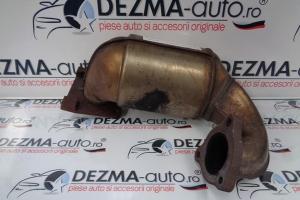 Catalizator, 8200200212A, Renault Laguna 2, 1.9dci din dezmembrari