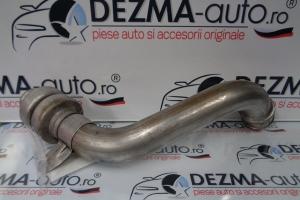 Teava intercooler, 8200185556A, Renault Scenic 2, 1.9dci din dezmembrari