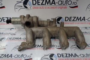 Galerie admisie cu egr, 8200282879, 8200145096, Opel Vivaro, 1.9dci din dezmembrari