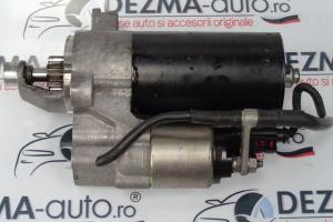 Electromotor, 03L911021C, 0001115082, Audi A4 (8K2, B8) 2.0tdi, CAGA din dezmembrari