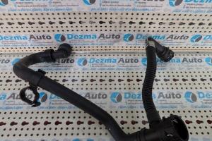 Furtune de apa Bmw X6  3.0diesel (E71) din dezmembrari