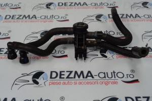 Supapa combustibil, 6R0127247B, Skoda Fabia 2 (5J) 1.6tdi din dezmembrari