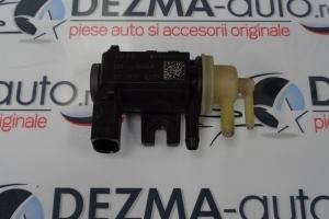 Supapa vacuum, 1K0906627B, Skoda Fabia 2 (5J) 1.6tdi din dezmembrari