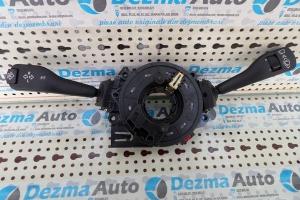 Maneta semnalizare si maneta stergator Bmw 320 E46 2.0d 150cp, 837644589 din dezmembrari