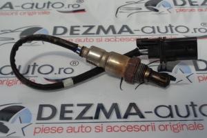 Sonda lambda, 03L906262E, Skoda Fabia 2, 1.6tdi, CAYA din dezmembrari