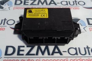 Modul senzori parcare, 3U0919283A, Skoda Superb 1 (3U4), 2.0tdi (id:213865) din dezmembrari