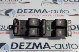 Butoane comanda geam stanga fata, 1J4959857C, Skoda Superb 1 (3U4) (id:213847) din dezmembrari