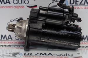 Electromotor, 02M911023A, 0001125018, Golf 4 Variant (1J5), 1.9tdi (id:211813) din dezmembrari