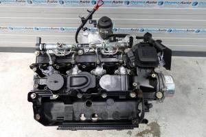 Motor Bmw 320 E46 2.0d 150cp, 204D4 din dezmembrari