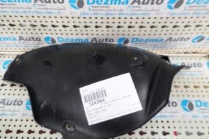 Carenaj stanga spate, 8203769, BMW 320 (E46) din dezmembrari