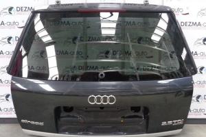 Haion cu luneta, Audi  Allroad (4BH, C5) 2000-2005 (id:213886) din dezmembrari