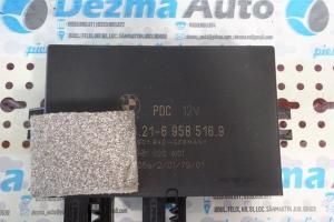 Modul parcare spate Bmw 3 coupe E46, 66216958516.9 din dezmembrari