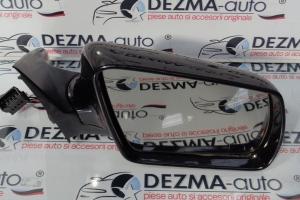 Oglinda electrica dreapta, 4Z8858532, Audi  Allroad (4BH, C5) 2000-2005 (id:214051) din dezmembrari