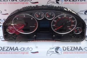 Ceas bord, Audi Allroad (4BH, C5) 2000-2005 (id:214096) din dezmembrari
