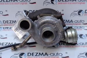 Turbosuflanta, 059145701S, Audi  Allroad (4BH, C5) 2.5tdi  (pr:115097) din dezmembrari