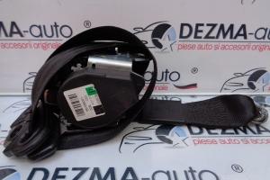 Centura dreapta fata cu capsa 4B0857706C, Audi Allroad (4BH, C5) 2000-2005 (id:214058) din dezmembrari