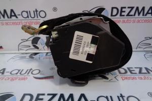 Centura stanga spate cu capsa  4B9857805C, Audi Allroad (4BH, C5) 2000-2005 (id:214061) din dezmembrari