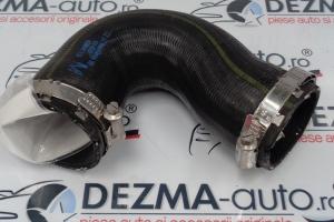 Furtun intercooler, 6R0145834F, Audi A1 (8X) 1.6tdi, CAYB din dezmembrari