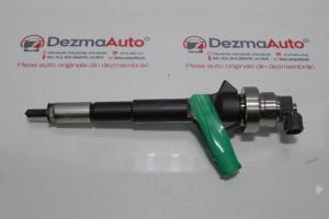 Injector,cod GM55567729, Opel Astra J, 1.7cdti (id:297328) din dezmembrari