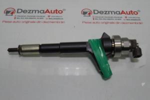 Injector,cod GM55567729, Opel Astra J, 1.7cdti (id:297327) din dezmembrari