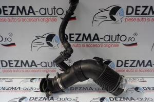 Tub turbo, 6R0129654C, Audi A1 (8X) 1.6tdi, CAYC din dezmembrari