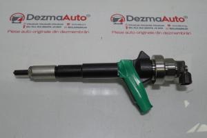 Injector,cod GM55567729, Opel Astra J, 1.7cdti (id:297330) din dezmembrari