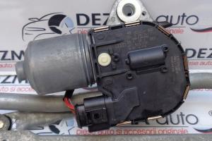 Motoras stergatoare fata 4F1955119, Audi A6 (4F2, C6) 2004-2011 (id:214172) din dezmembrari