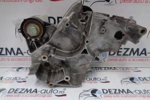 Capac distributie, 059121313F, Audi A4 (8D, B5) 2.5tdi, AFB din dezmembrari