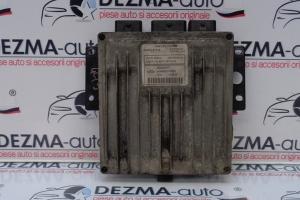 Calculator motor, 8200129063, Renault Kangoo 1.5dci, K9K din dezmembrari
