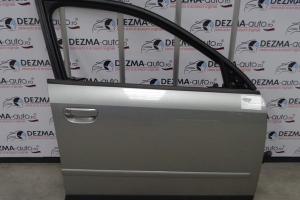 Usa dreapta fata, Audi A4 Avant (8E5, B6) 2000-2004 din dezmembrari