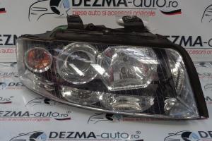 Far dreapta cu lupa 8E0941004G, Audi A4 Avant (8E5, B6) 2000-2004 din dezmembrari