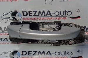 Maner dreapta spate 5N0839885H,  Vw Golf 6 (5K1) 2008-2012 (id:214524) din dezmembrari