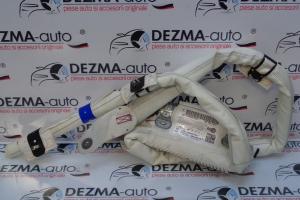 Airbag cortina dreapta 5K6880742F, Vw Golf 6 (5K1) 2008-2012 (id:214473) din dezmembrari