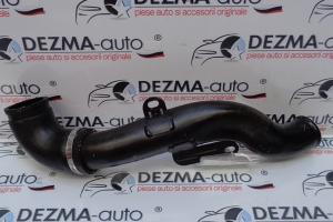 Teava intercooler cu furtun, Ford Focus (DAW, DBW) 1.8tdci (id:214669) din dezmembrari