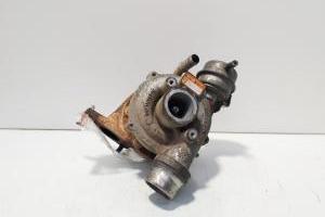 Turbosuflanta Renault Fluence, 82728404, 50153626 din dezmembrari