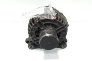 Alternator cod 028903029Q, Audi A6 (4B, C5) 1.9tdi, AWX din dezmembrari